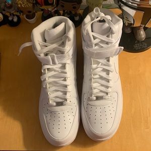 Air Force 1 high